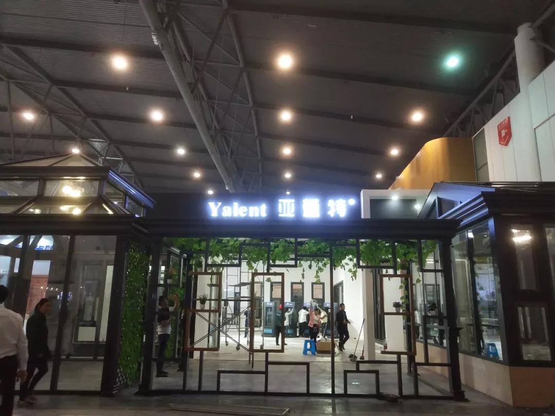 2019成都建博會明日盛大啟幕 | 萬人齊聚蓉城，精彩超乎想象(圖20)