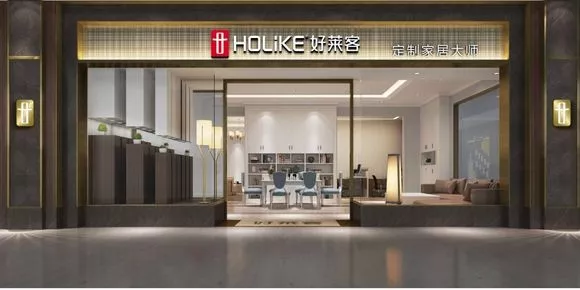 定制大佬們快速搶占三四五線城市，川派家具企業(yè)要被“擠掉”？(圖7)