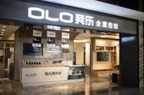 定制大佬們快速搶占三四五線城市，川派家具企業(yè)要被“擠掉”？(圖8)