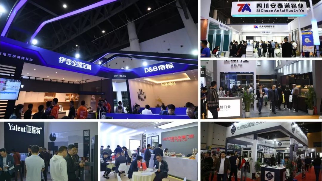 2019成都建博會展后報告 | 站在新高度展望未來，2020我們不見不散(圖13)