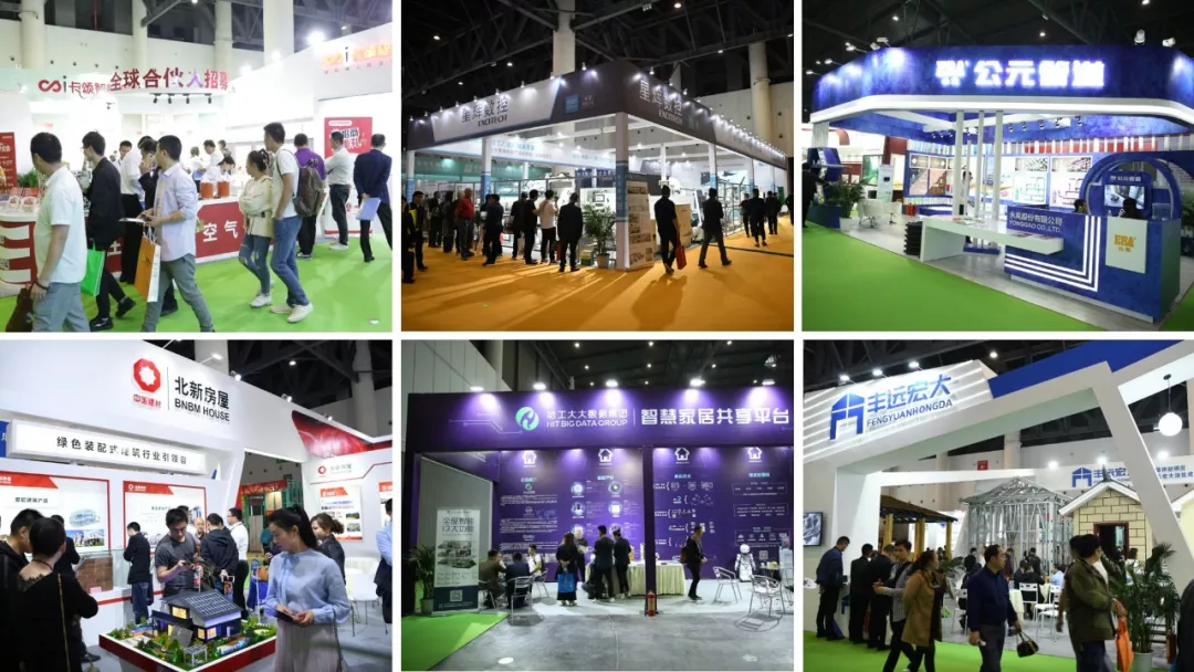 2019成都建博會展后報告 | 站在新高度展望未來，2020我們不見不散(圖14)