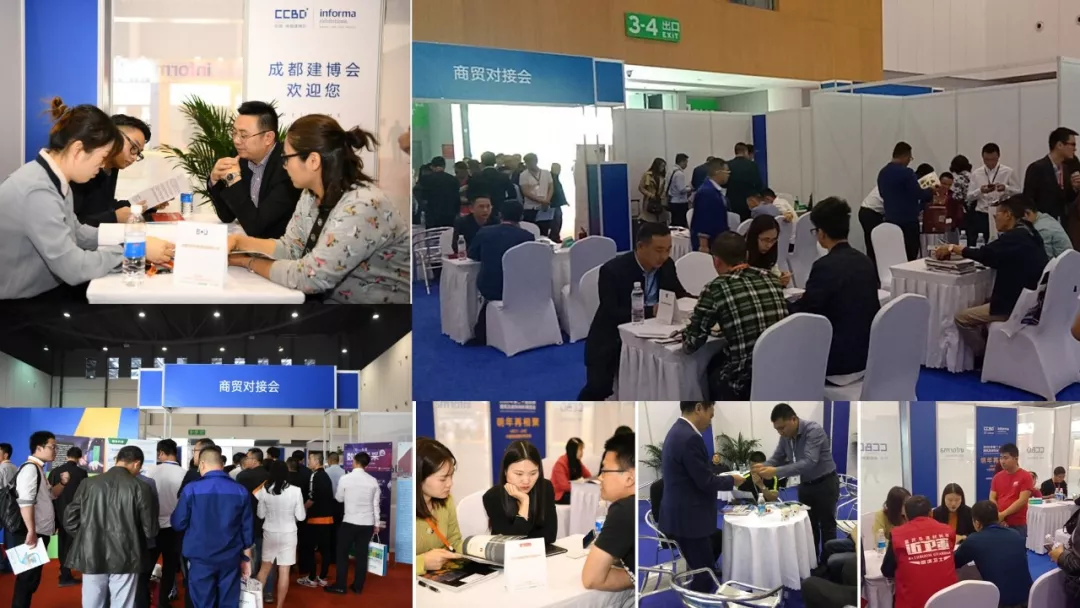 2019成都建博會展后報告 | 站在新高度展望未來，2020我們不見不散(圖16)
