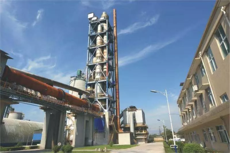 中國西部白水泥制高點——四川宗盛特種水泥再次亮相成都建博會，參展精品搶先預(yù)覽！(圖5)
