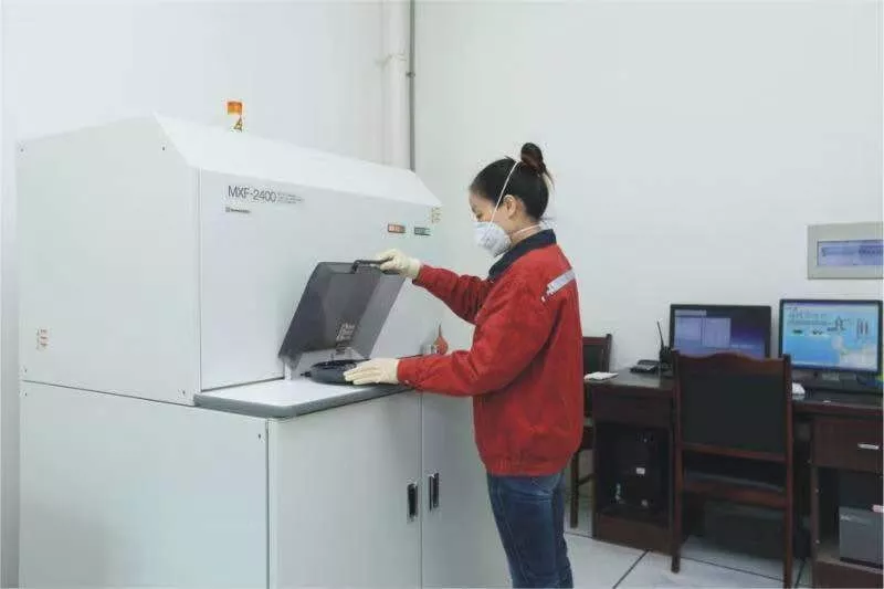 中國西部白水泥制高點——四川宗盛特種水泥再次亮相成都建博會，參展精品搶先預(yù)覽！(圖7)