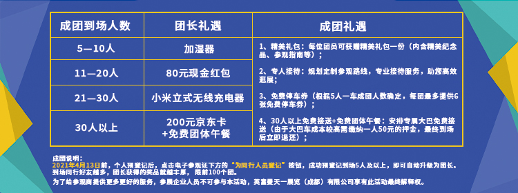 2021中國·成都建博會參觀預(yù)登記正式開啟！(圖12)