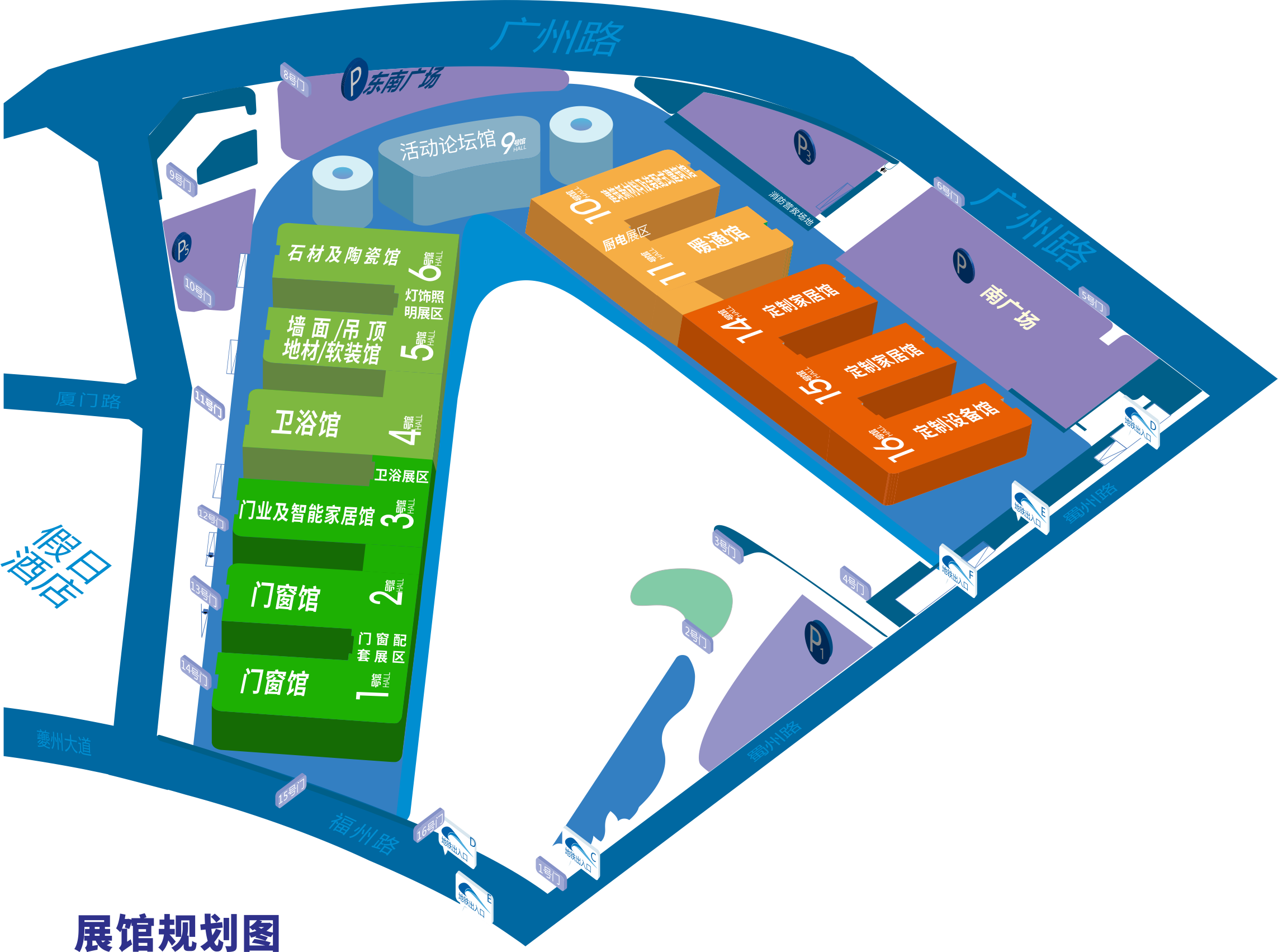 展后報(bào)告 | 再創(chuàng)新高！2021中國·成都建博會(huì)重磅數(shù)據(jù)公布(圖18)